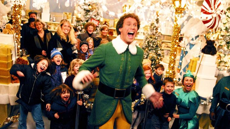 7 Christmas Movies Like Elf You Must See