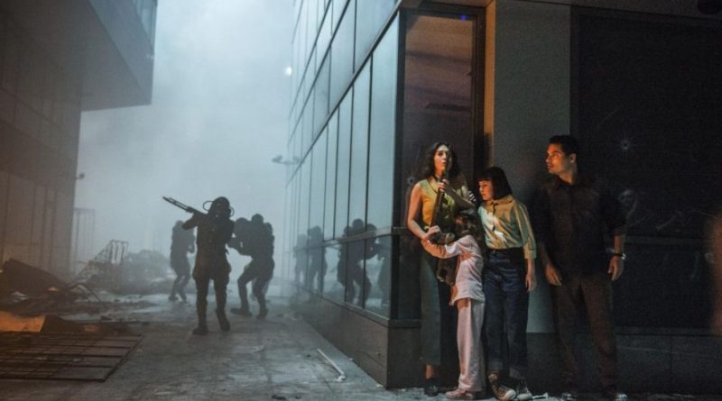 7 Best Alien Movies on Netflix (2019, 2020) - Cinemaholic