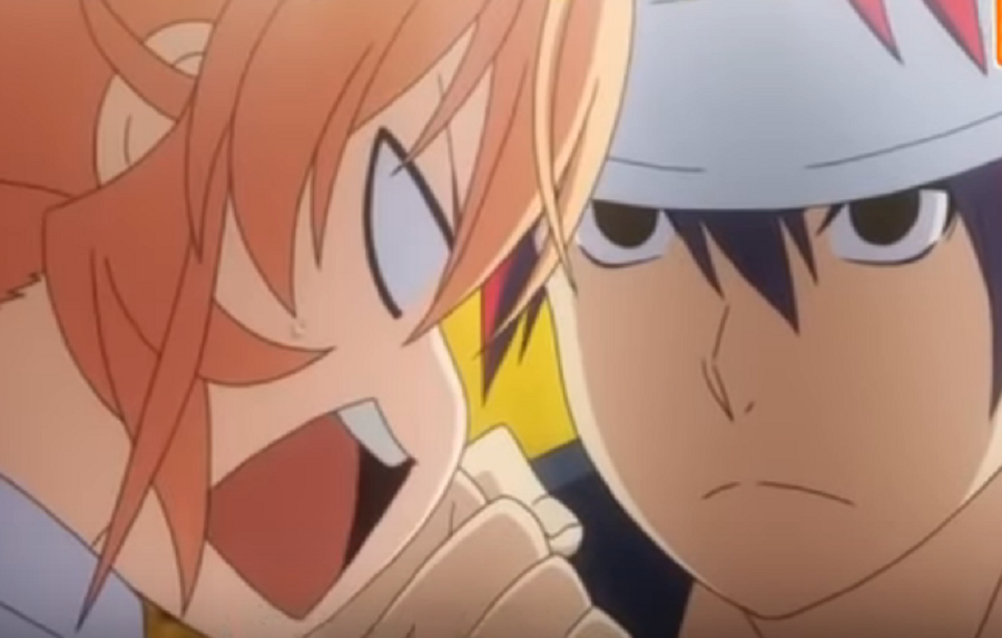 Food Wars Season 4 Episode 10 Recap / Review - Cinemaholic