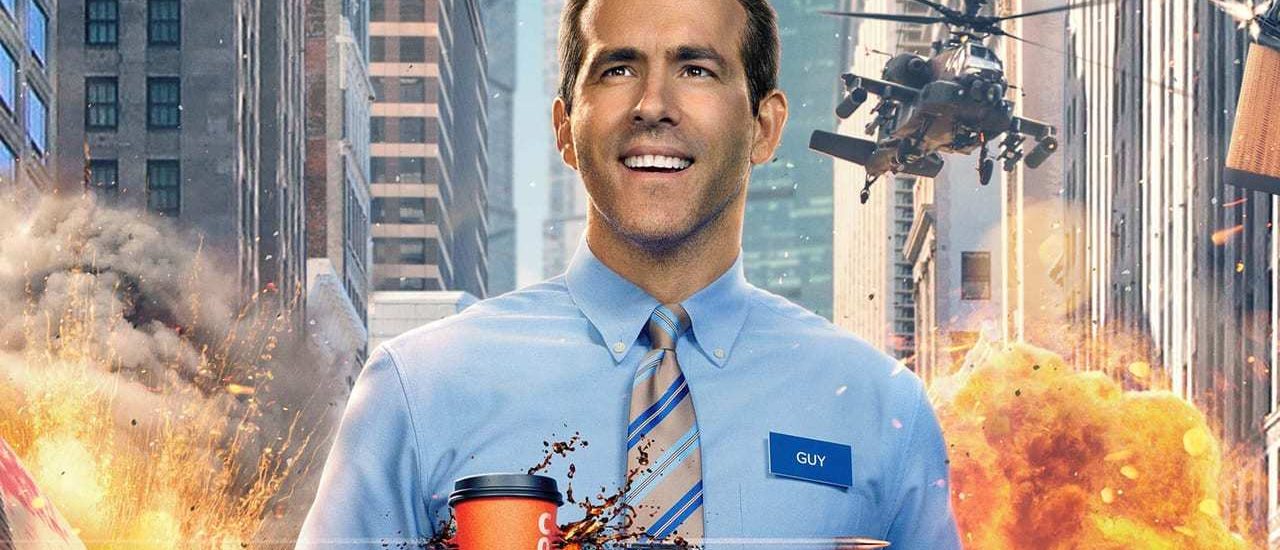 Free Guy Movie: Release Date, Cast, Plot, Ryan Reynolds ...