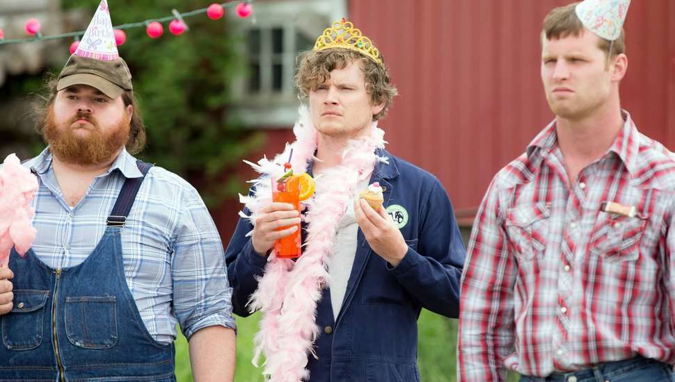 Letterkenny Season 9: Release Date, Cast, New Season 2020/Canceled?