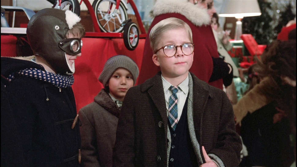 Is A Christmas Story on Disney Plus, Netflix, Hulu or Amazon Prime?