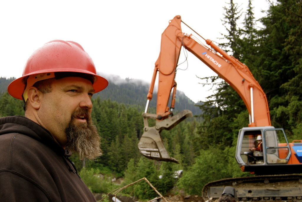 Gold Rush Where Was the TV Show Filmed?