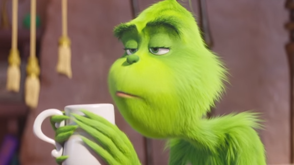 Is The Grinch On Netflix, Hulu, Amazon Prime? Where to Watch The Grinch  Online?