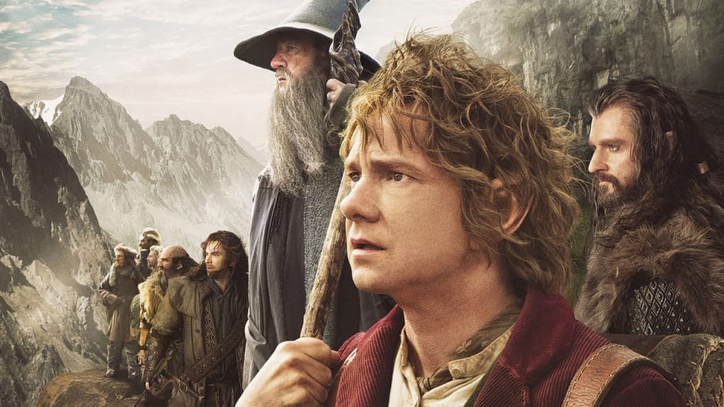 Прохождение the hobbit 4 пещера троллей