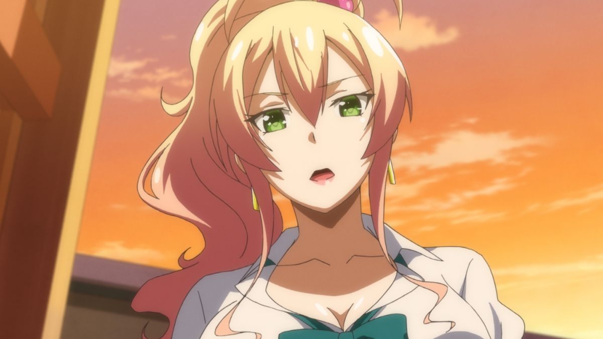 Hajimete No Gal Saison 2 Date Release Hajimete no Gal Season 2: Release Date, Characters, English Dub