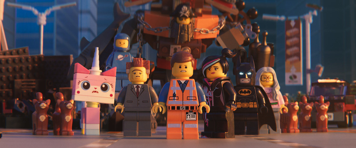 Will There be a ‘The LEGO Movie 3’?