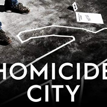 Homicide City Season 3: Everything We Know
