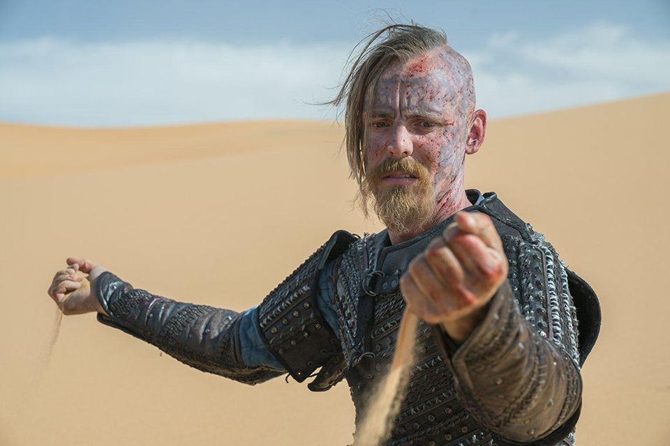 Vikings Where Was the Season 6 Filmed?