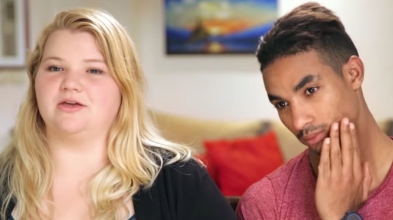 90 Day Fiance Season 7 Episode 8 Release Date Watch Online Episode 7