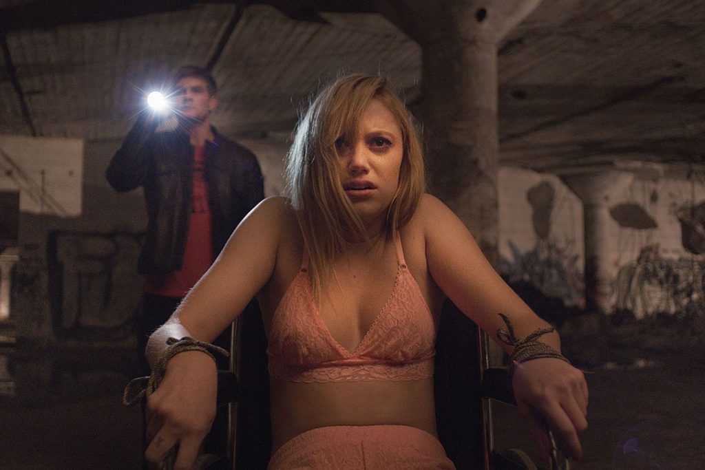 it follows 2 sequel