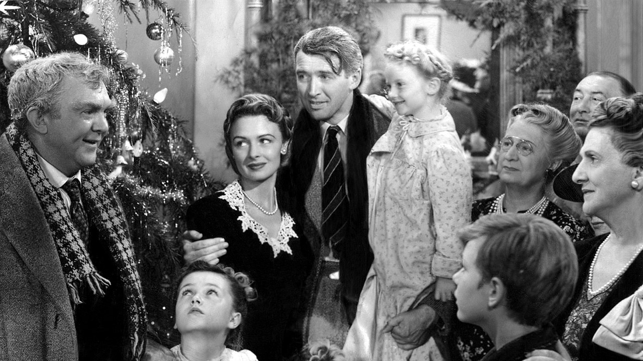 Where To Stream ‘It’s A Wonderful Life’?