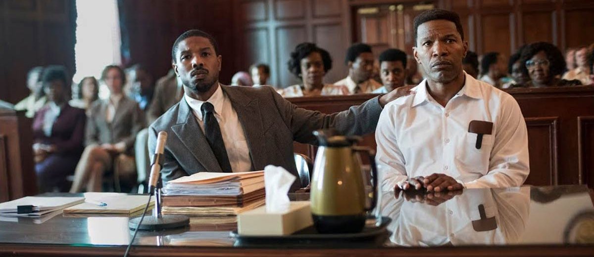 Is Just Mercy a True Story? Who are Walter McMillian and Bryan Stevenson?