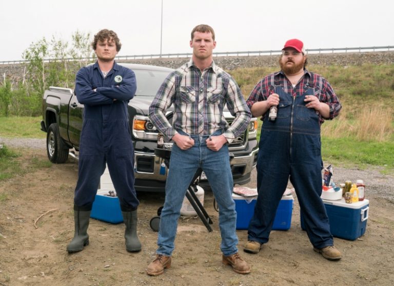 Where is Letterkenny Filmed? Hulu Filming Locations