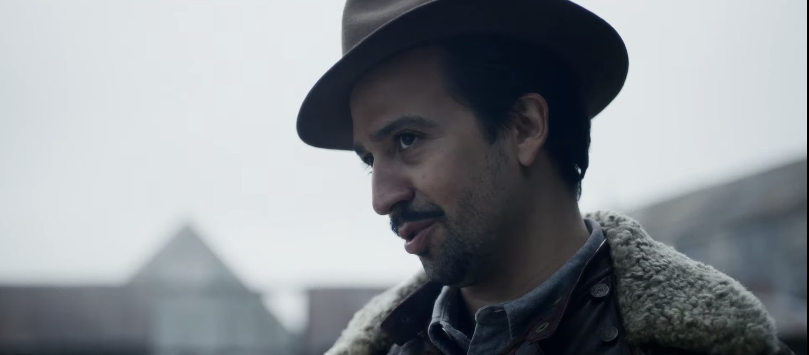 lin manuel miranda series