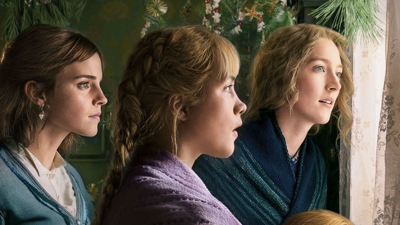 7 Movies Like Little Women You Must See