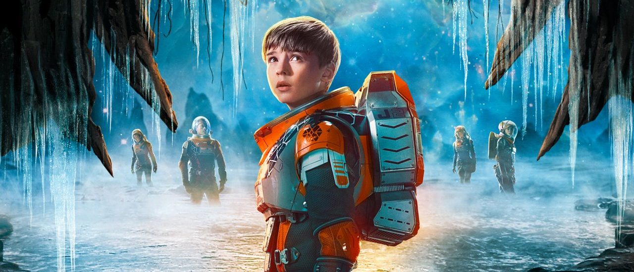 Lost In Space Season 2 Ending Explained Netflix Plot Summary