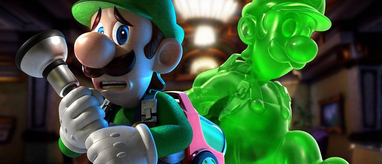 Luigi's Mansion 4 Release Date, Gameplay, Plot, Switch, Trailer, News