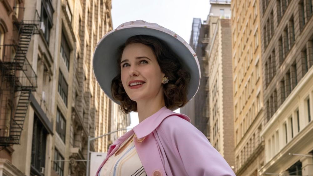 The Marvelous Mrs Maisel Saison 3 The Marvelous Mrs. Maisel Season 3 Episode 8 Recap / Review