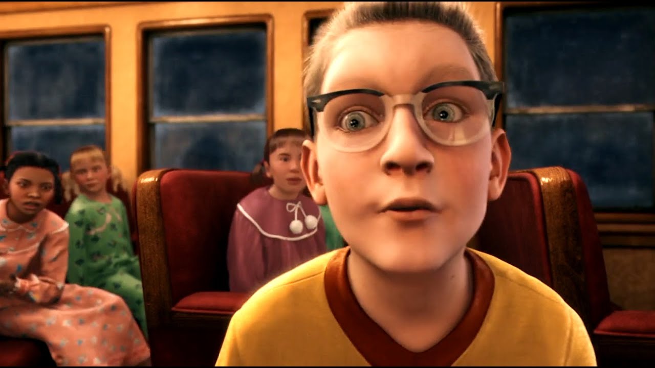 5 Movies Like The Polar Express You Must See