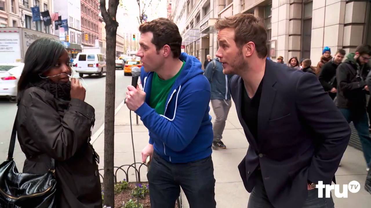 Billy On The Street Season 6 Release Date Cancelled New Season