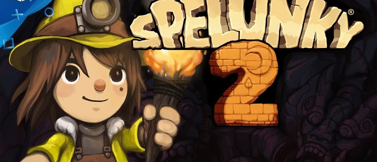 spelunky 2 release date xbox one
