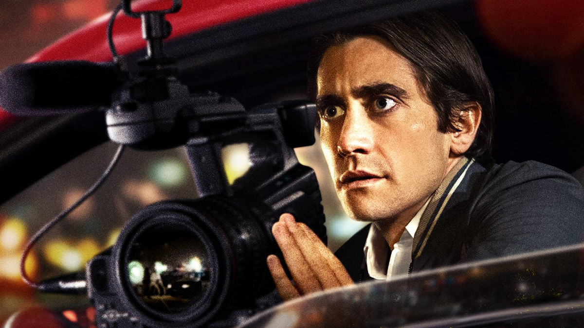 Is Nightcrawler Based on a True Story? Is Lou Bloom a Real Person?