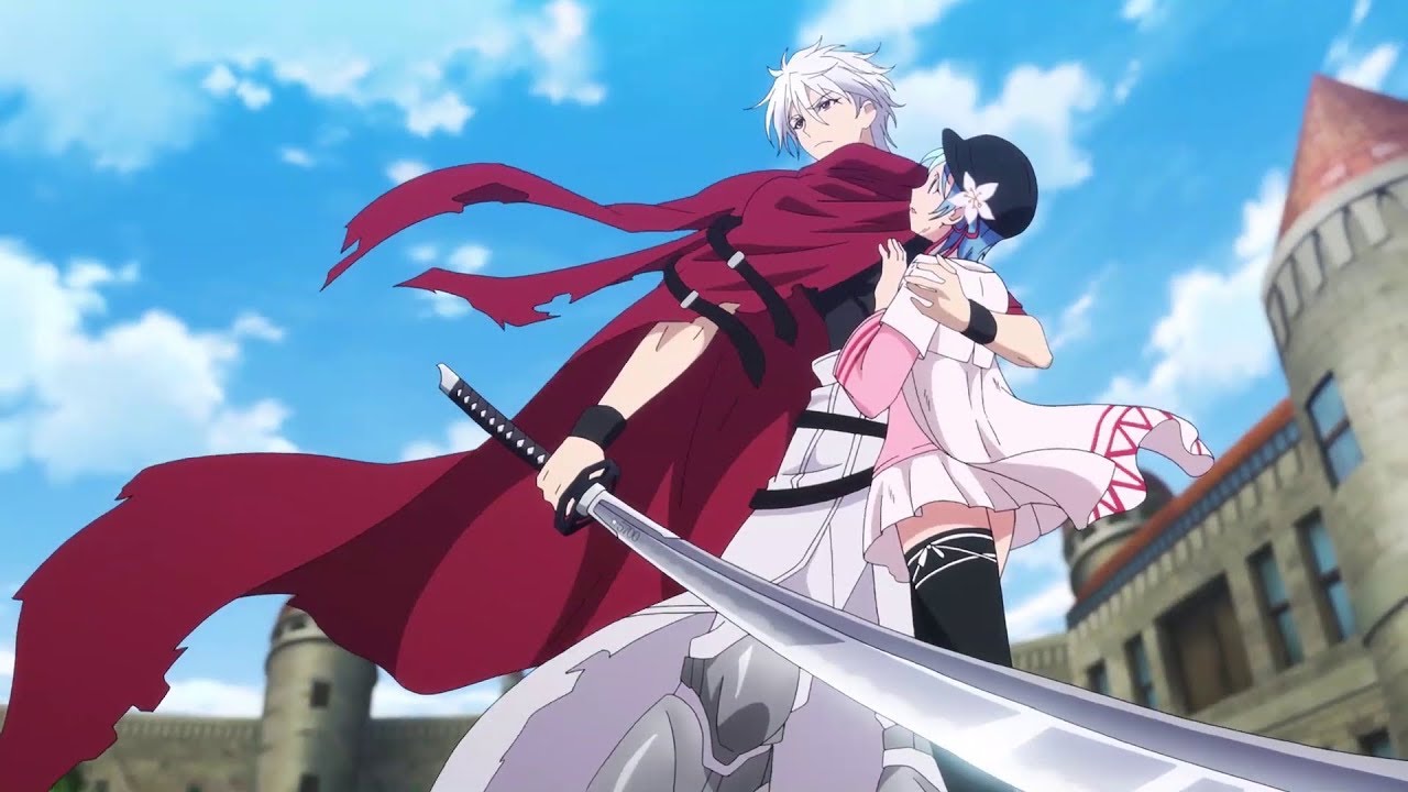 Plunderer Episode 6 Release Date, Watch English Dub Online, Spoilers