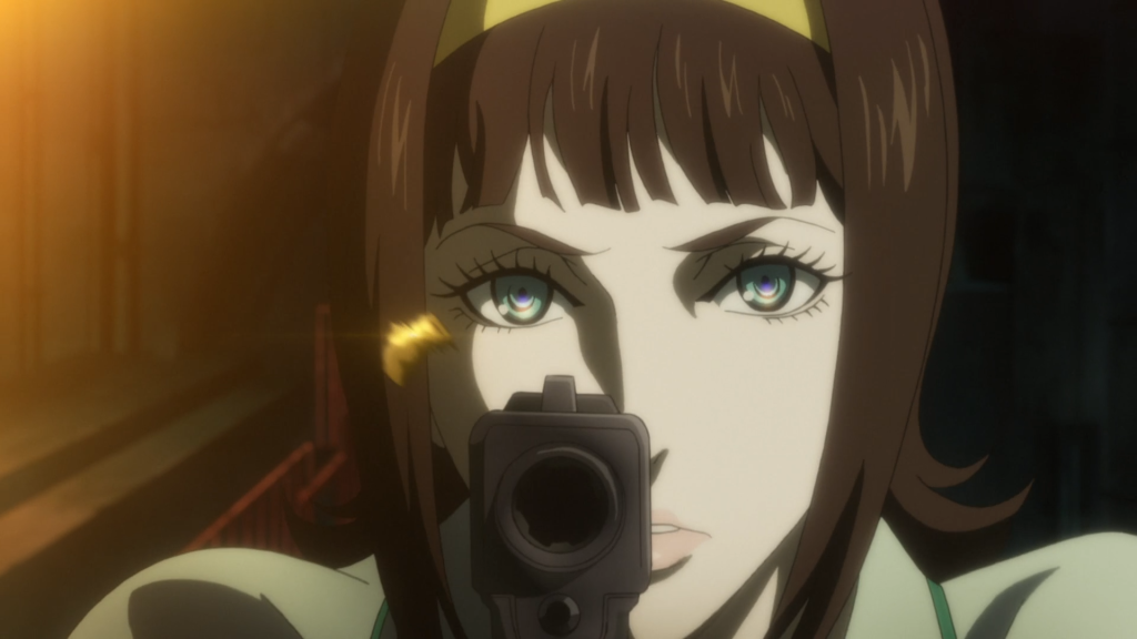 Psycho Pass Season 3 Episode 8 Release Date, Spoilers, English Dub Online