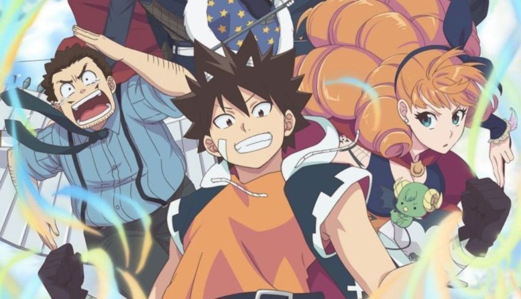 Radiant Season 2 Episode 17 Release Date, Watch English Dub Online