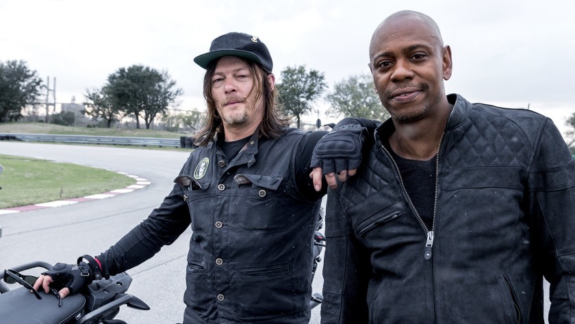 All the Filming Locations of Ride With Norman Reedus