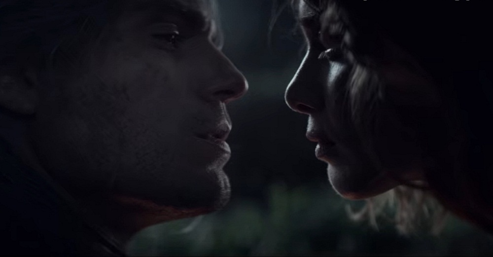 The Witcher Sex Scenes, Ranked Best Nude Scenes in The Witcher