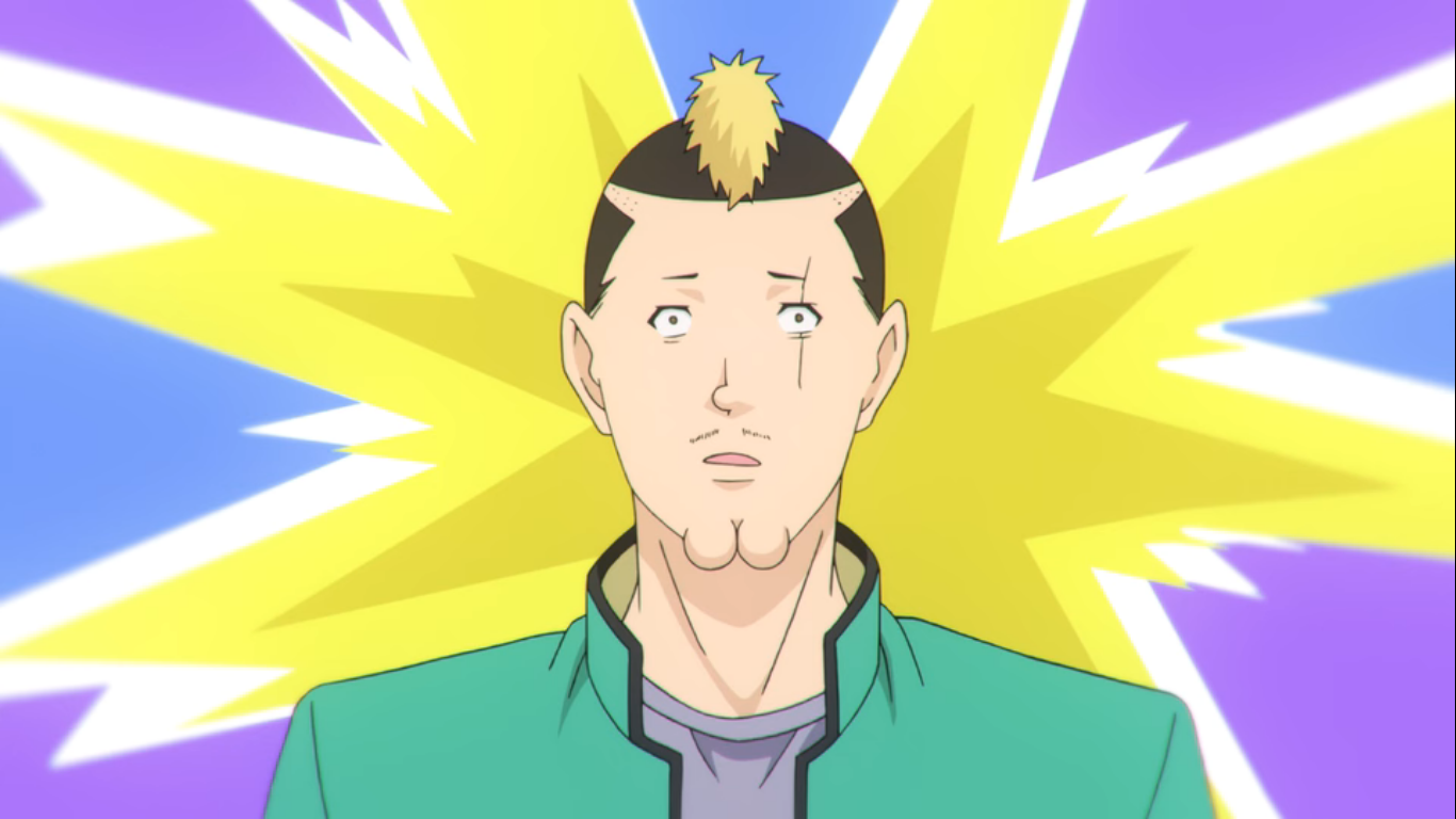The Disastrous Life of Saiki K. Reawakened Episode 5 Recap / Review