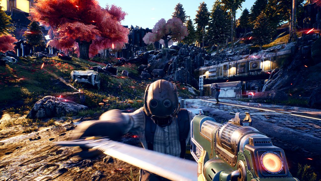 the outer worlds 2