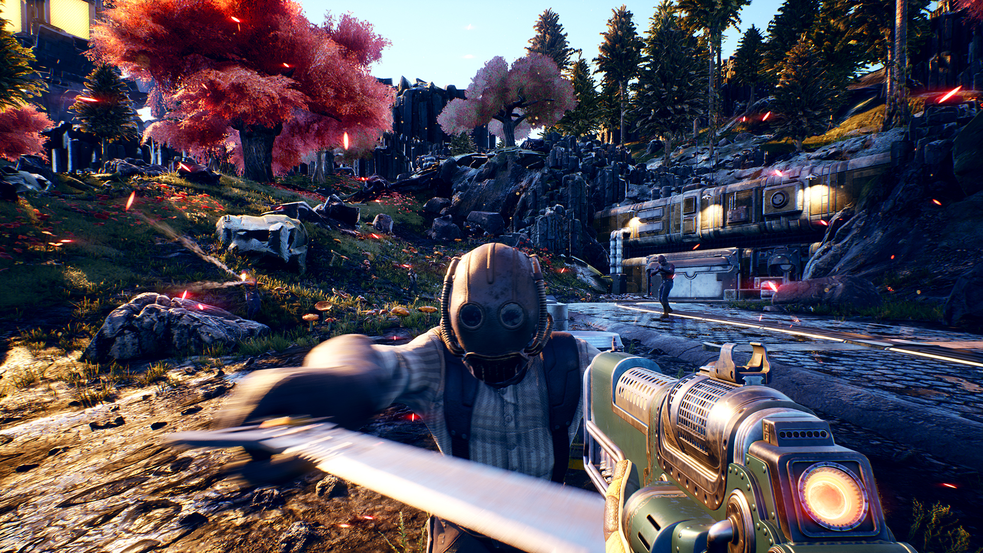 Will There Be a The Outer Worlds 2?
