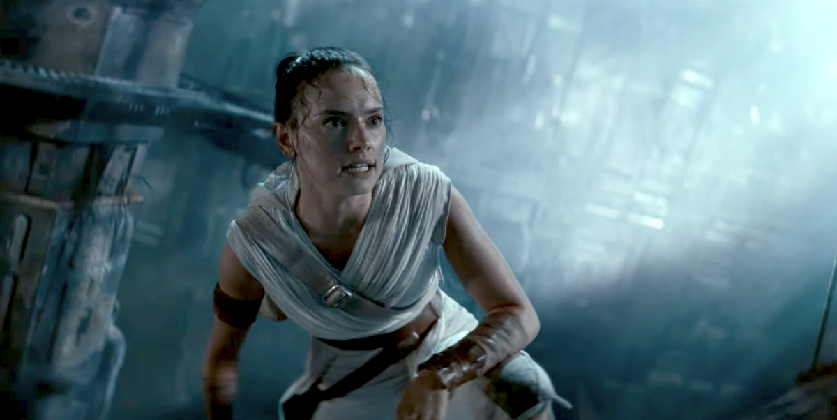 Where Was ‘Star Wars: The Rise of Skywalker’ Filmed?