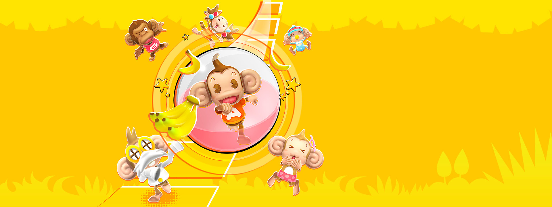 Next Super Monkey Ball Game: Everything We Know