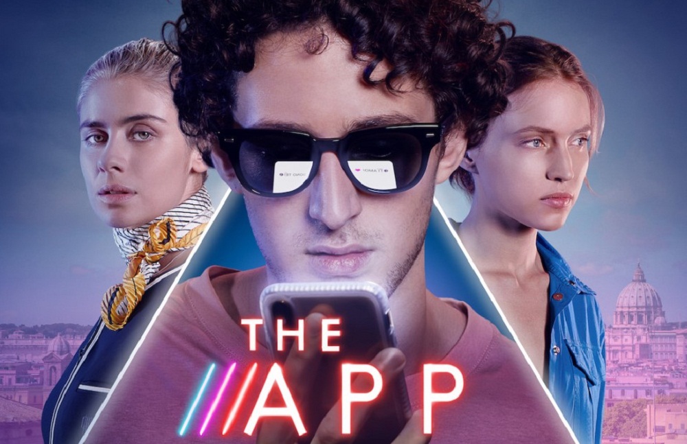 The App Ending Explained Netflix Plot Summary Cinemaholic