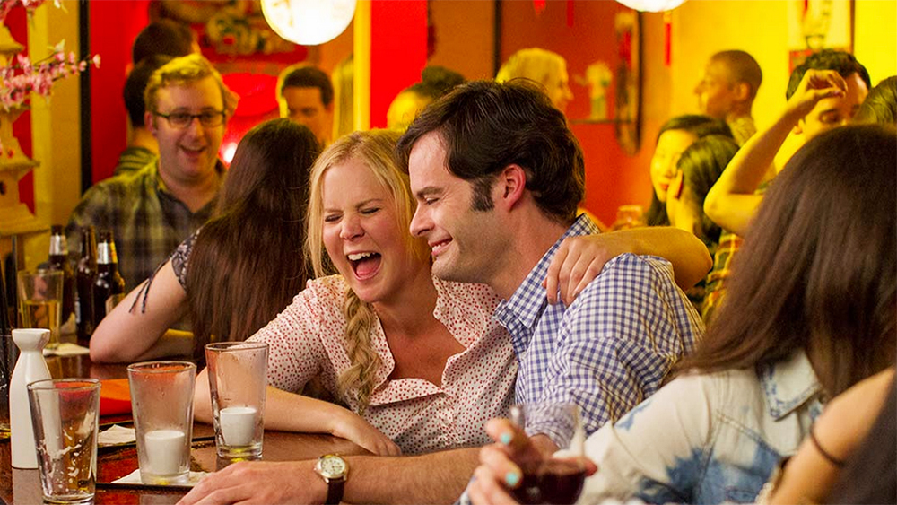 Will there be a ‘Trainwreck 2’?