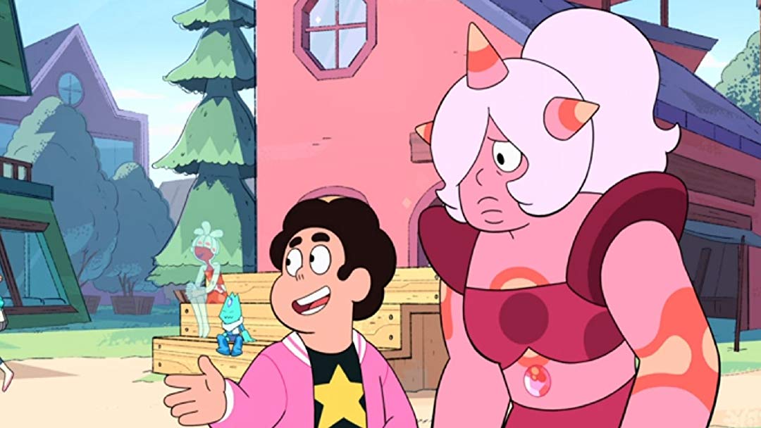 Steven Universe Future Season 2: Release Date, Cancelled/New Season