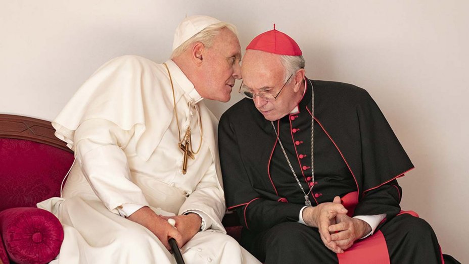 The True Story Behind The Two Popes, Explained