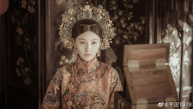 Yanxi Palace Princess Adventures Season 2 Release Date Cast