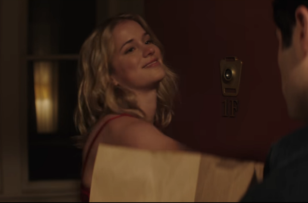 Best You Sex Scenes | 10 Hot Nude Scenes in Netflix's You