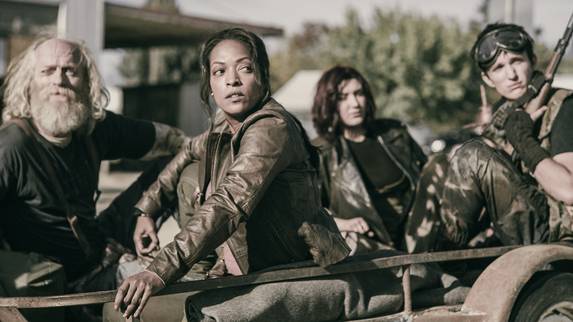Here's Everything You Need to Know About the Z Nation Season 6 Premiere