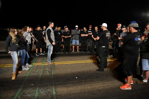 Street Outlaws: Fastest in America 2020