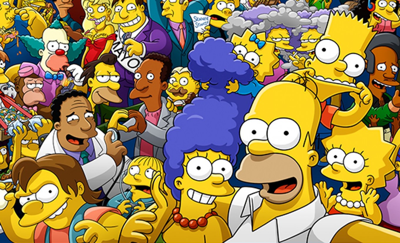The Simpsons Movie 2 Release Date, Cast, Sequel Plot, News
