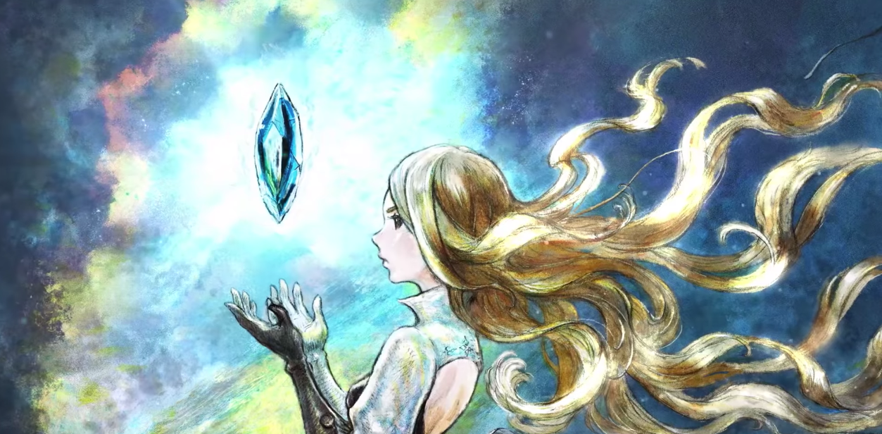 Bravely Default II: Everything We Know