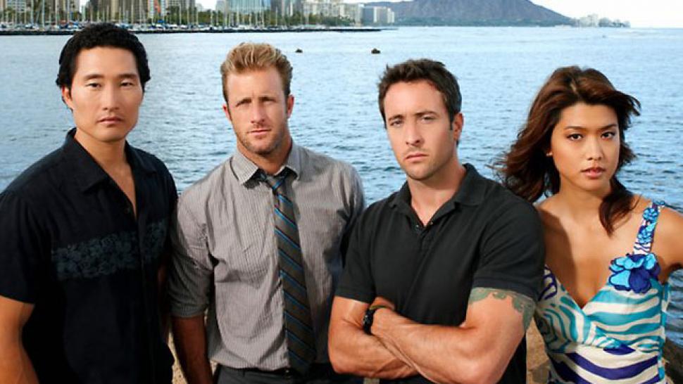 Where is Hawaii Five-0 Filmed?