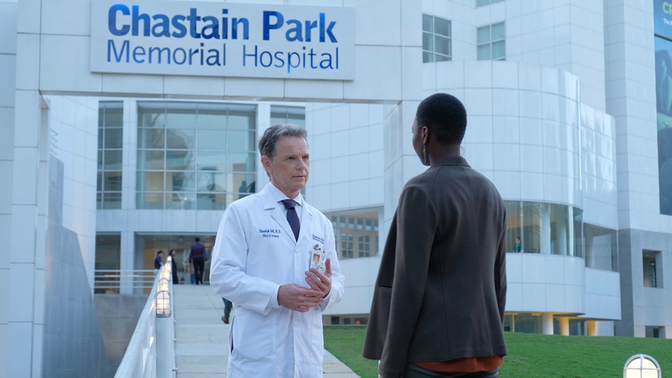 The Resident: Where Was the TV Show Filmed?