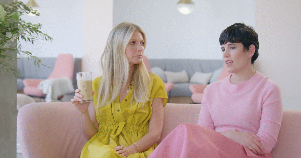 Netflix Review: ‘The Goop Lab’ is Preposterous But Fascinating